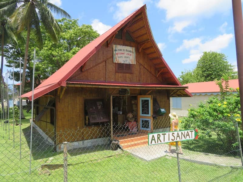 Ecomuseum of Martinique - Image 2