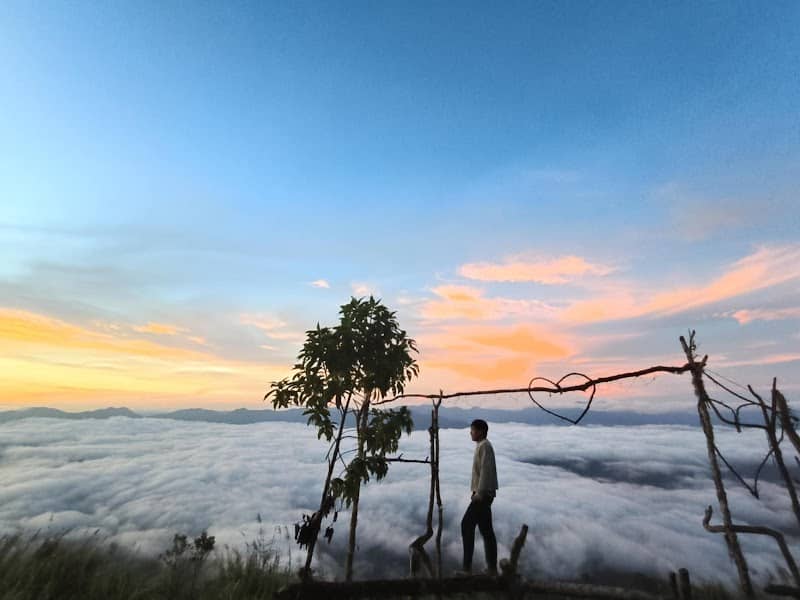 Mt. Whattuung - Image 1