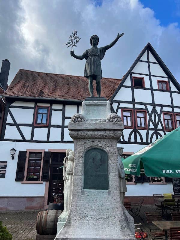 Friedensdenkmal - Image 1