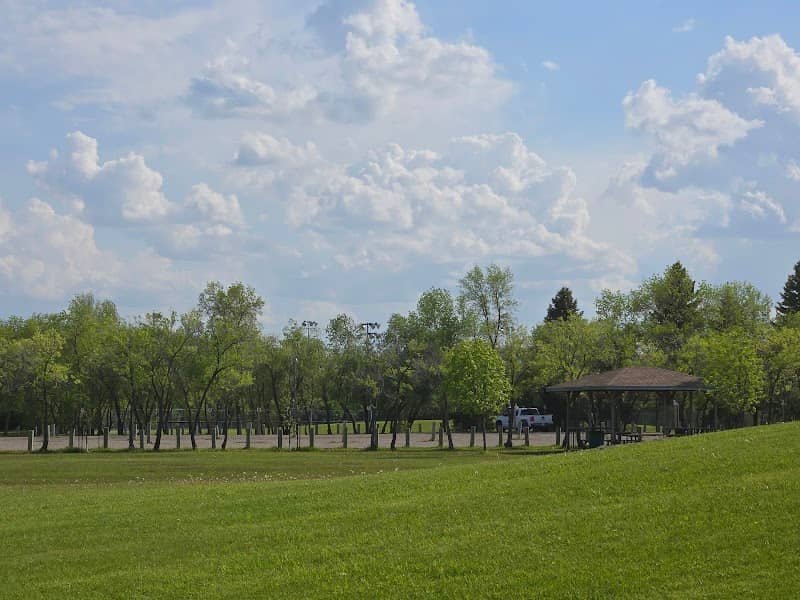 A.D. Penner Park - Image 1