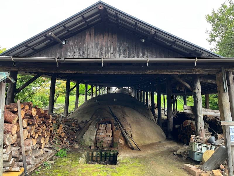 Noborigama (Ascending Kiln) - Image 1