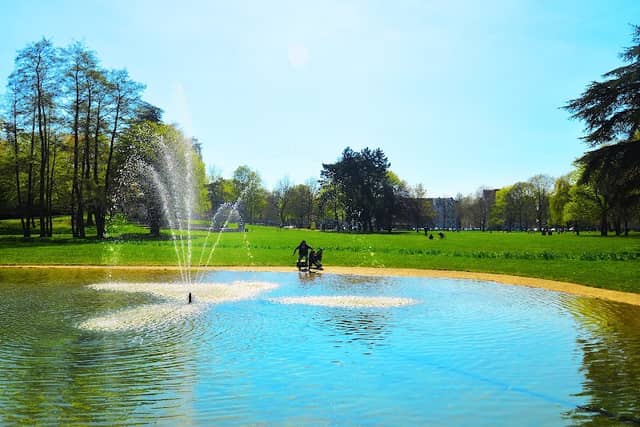 Kennedy Park - Image 2