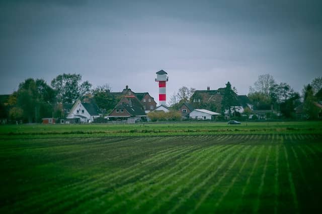 Oberfeuer Glückstadt - Image 1