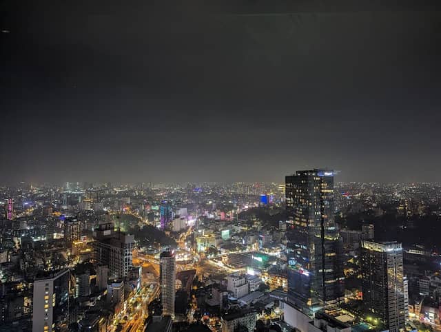 Saigon Skydeck - Image 1