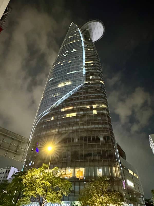 Saigon Skydeck - Image 2