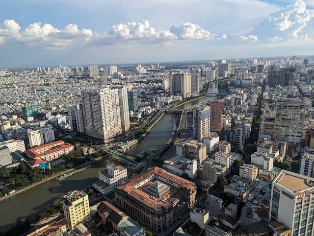 Saigon Skydeck - Image 3