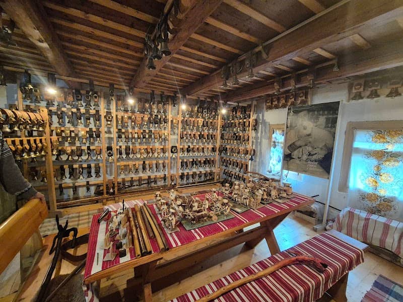 Múzeum zvoncov - Image 1