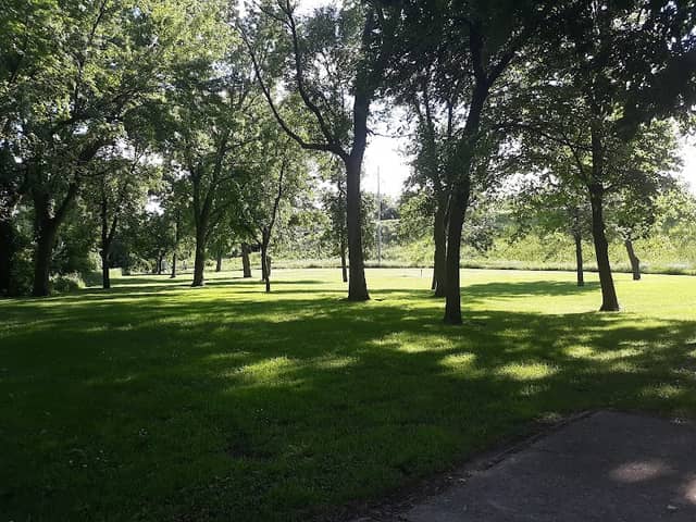 J Harley Smith Park - Image 2