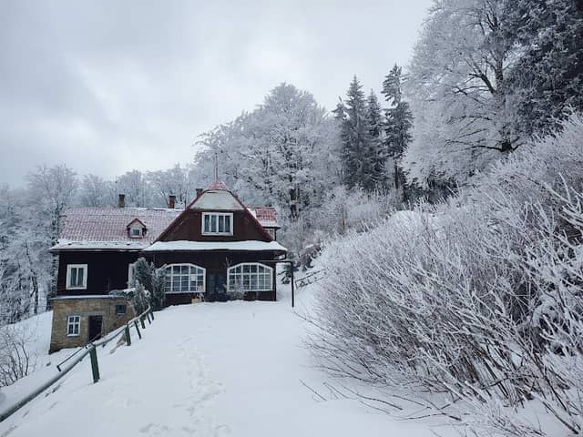 Skalíkova Louka - Image 1