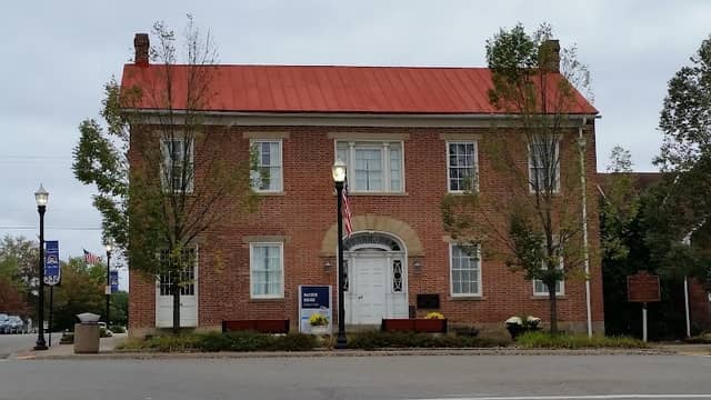 McCook House - Image 1