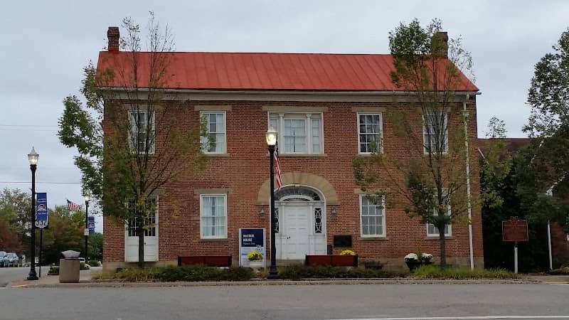 McCook House - Image 1