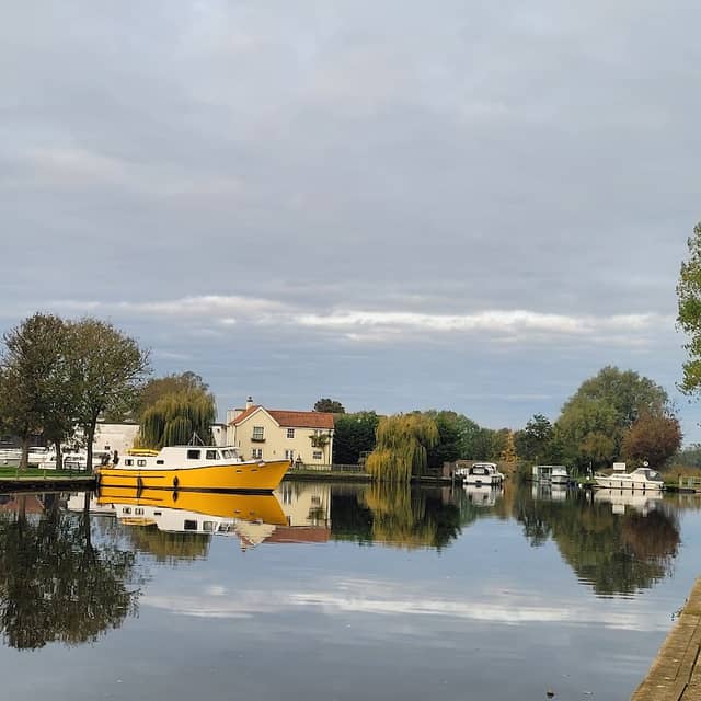 Beccles Marshes - Image 2