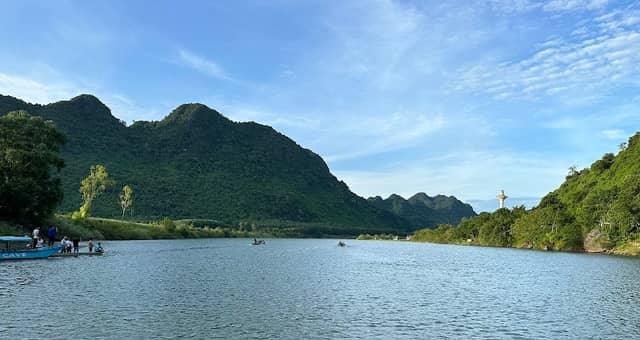 Son River - Image 1