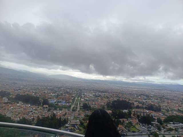 Mirador de cristal - Image 2