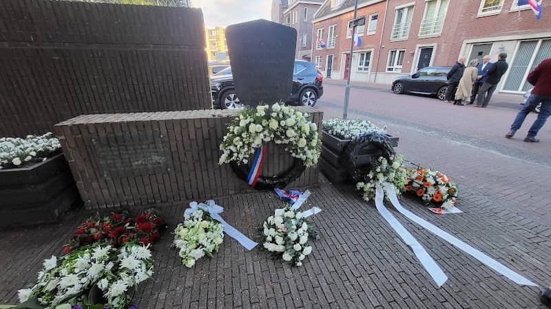 Oorlogsmonument Ouderkerk aan de Amstel - Image 2
