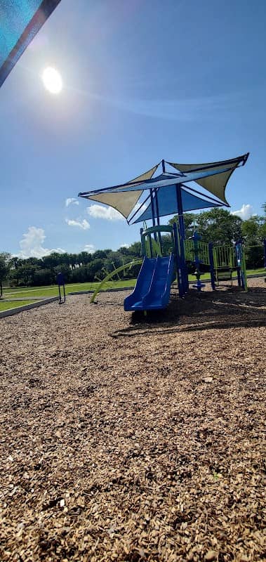 Harbour Lake Park - Image 1