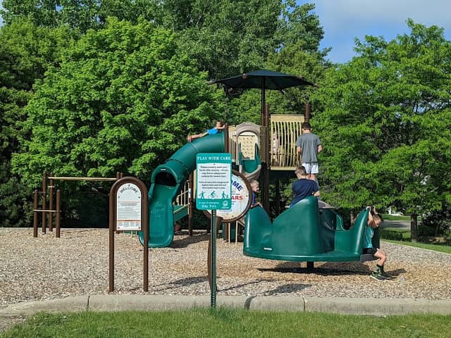 Greenhaven Park - Image 3