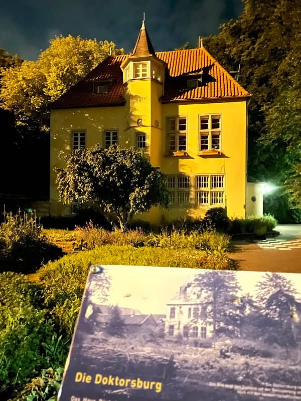 Doktorsburg - Image 1