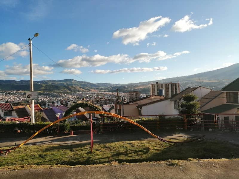La Carolina Park - Image 1