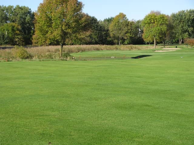 Montgomery National Golf Club - Image 1