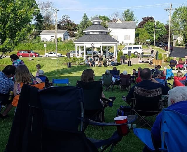 Rotary Park - Image 1