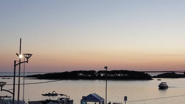 Scoglio lu pilu (il pelo) - Image 1