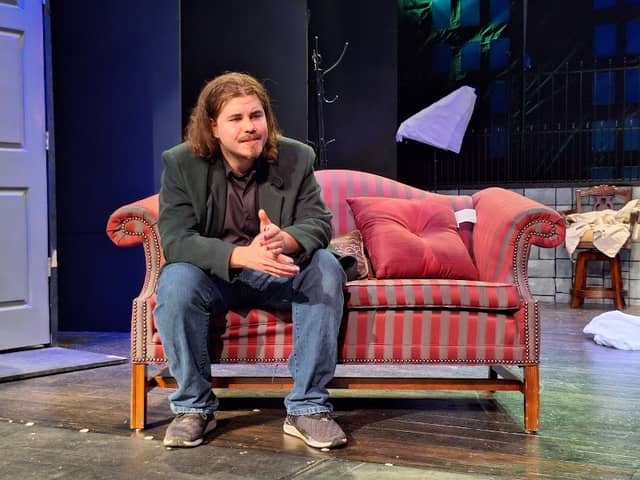 Lake of the Woods Players - Image 1