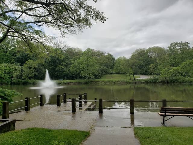 Glen Miller Park - Image 2