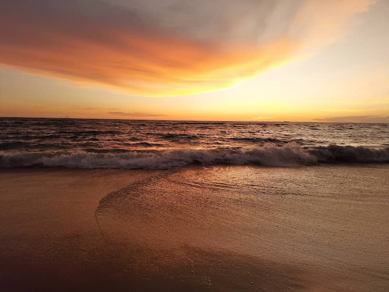 Wellawatte beach - Image 2