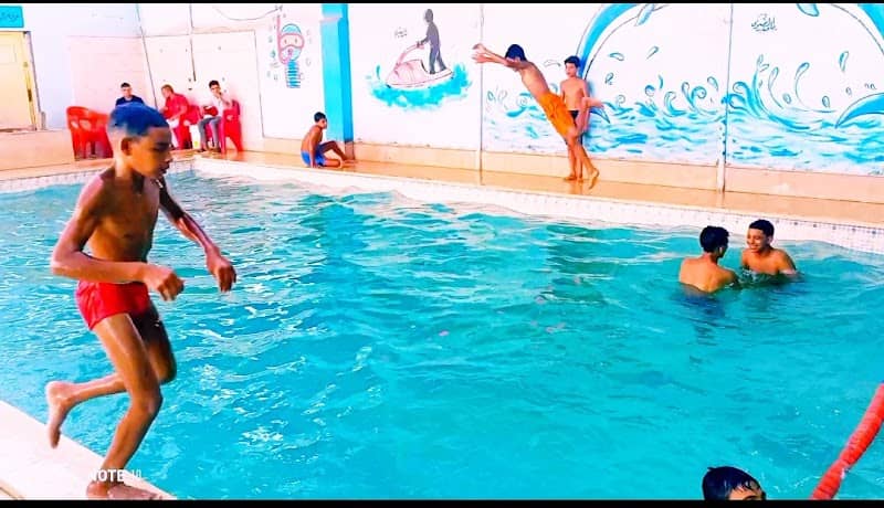 بسين ا / ياسر السيسي - Image 1