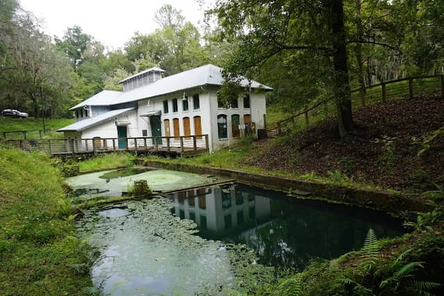 Boulware Springs Park - Image 1