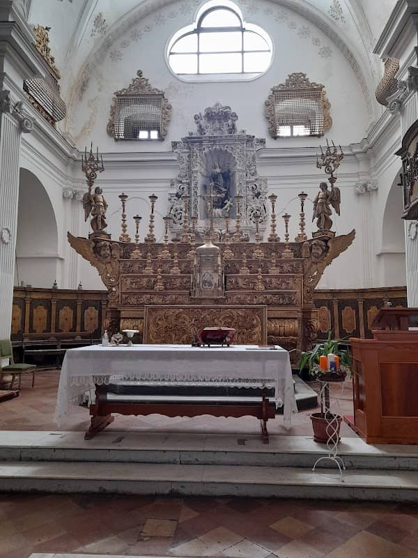 Chiesa di Santa Chiara - Image 1