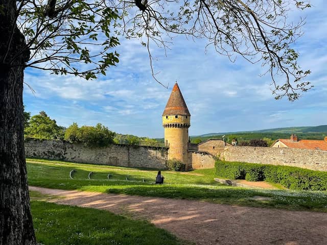 Parc Abbatial - Image 1