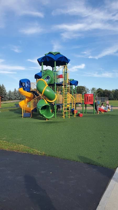 Fairfield Township Park - Image 2