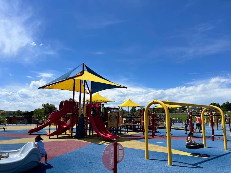 Carpenter Park - Image 3