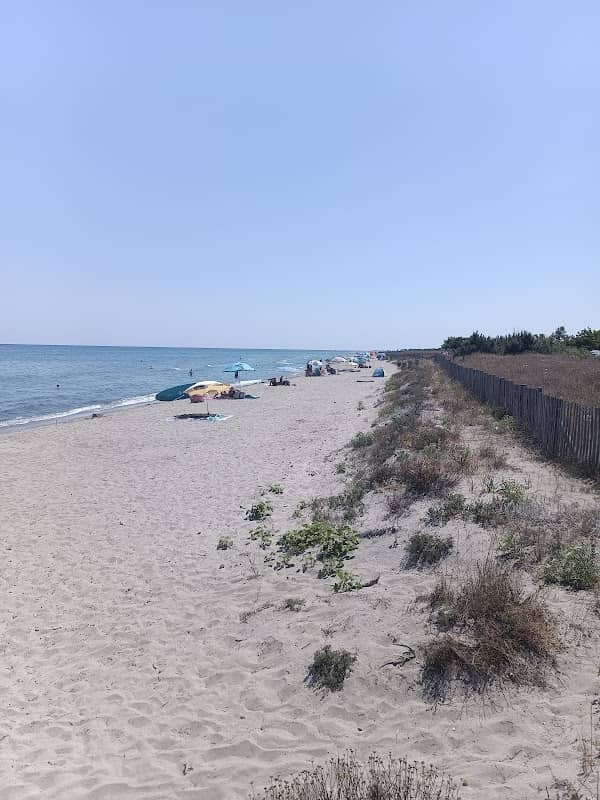 Plage de Anghione - Image 2