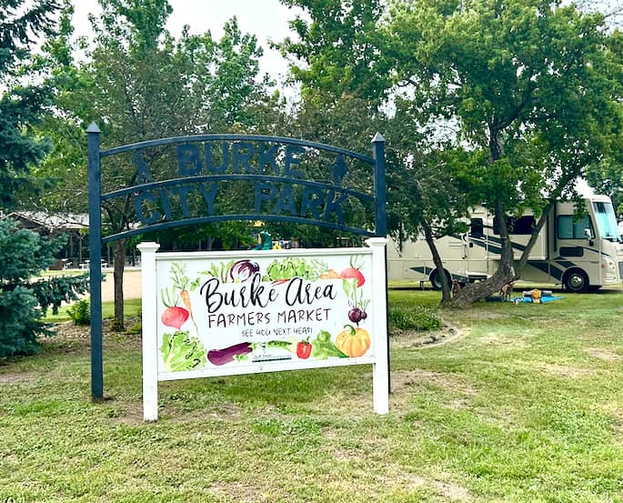 Burke City Park - Image 2