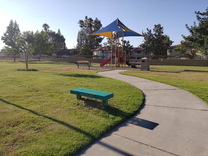 Cottonwood Park - Image 1