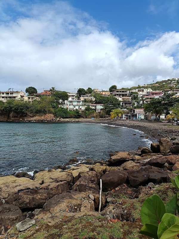 Plage de L'Autre Bord - Image 1