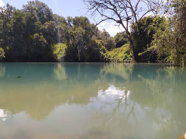 Maji chemka springs - Image 1