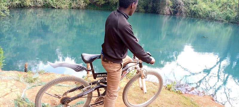 Maji chemka springs - Image 2
