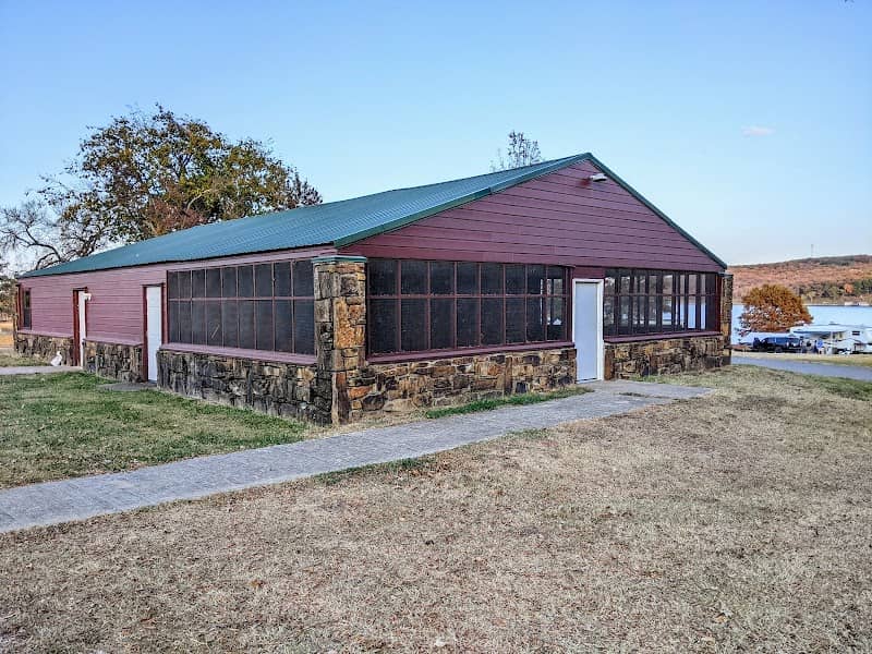 Cherokee Campground - Image 1