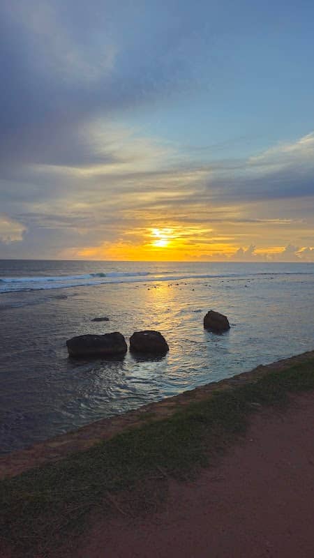 Sunset Observing Place - Image 1