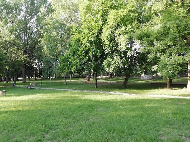of Caprette Park - Image 2