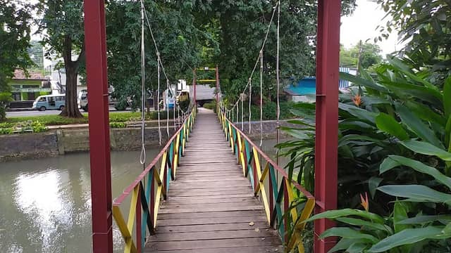 Taman Pintu Air - Image 2