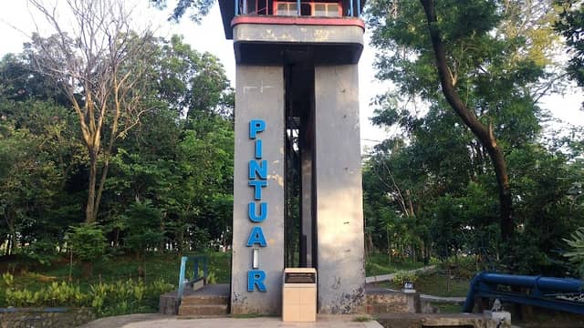 Taman Pintu Air - Image 1
