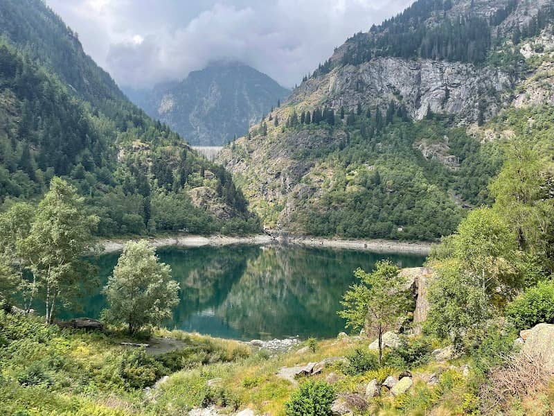 Parco Naturale dell'Alta Valle Antrona - Image 1