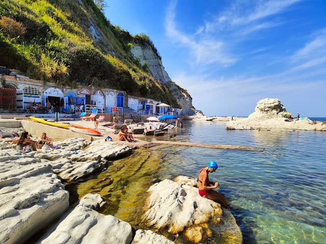 Grotte del Passetto - Image 1