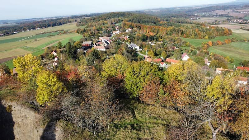 Procházka Jičínem 8: Vrch Zebín - Image 2