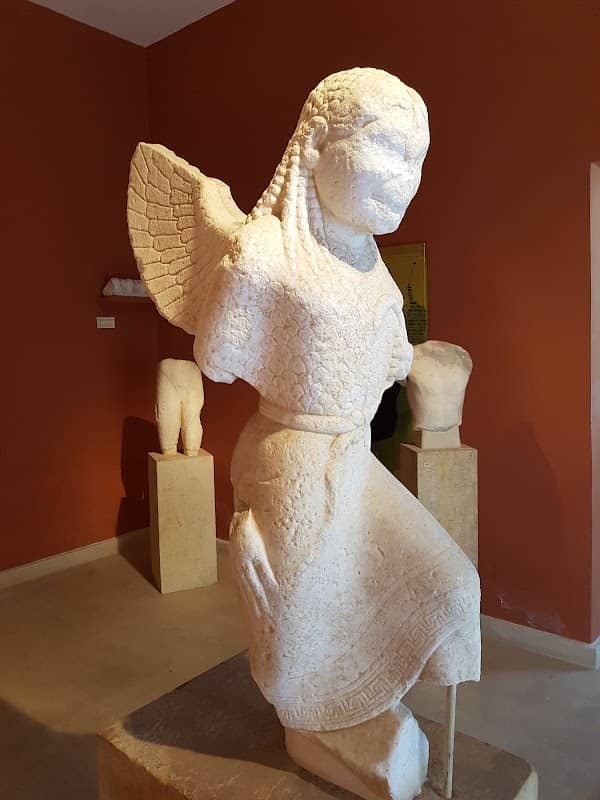 Archaeological Museum of Paros - Image 2